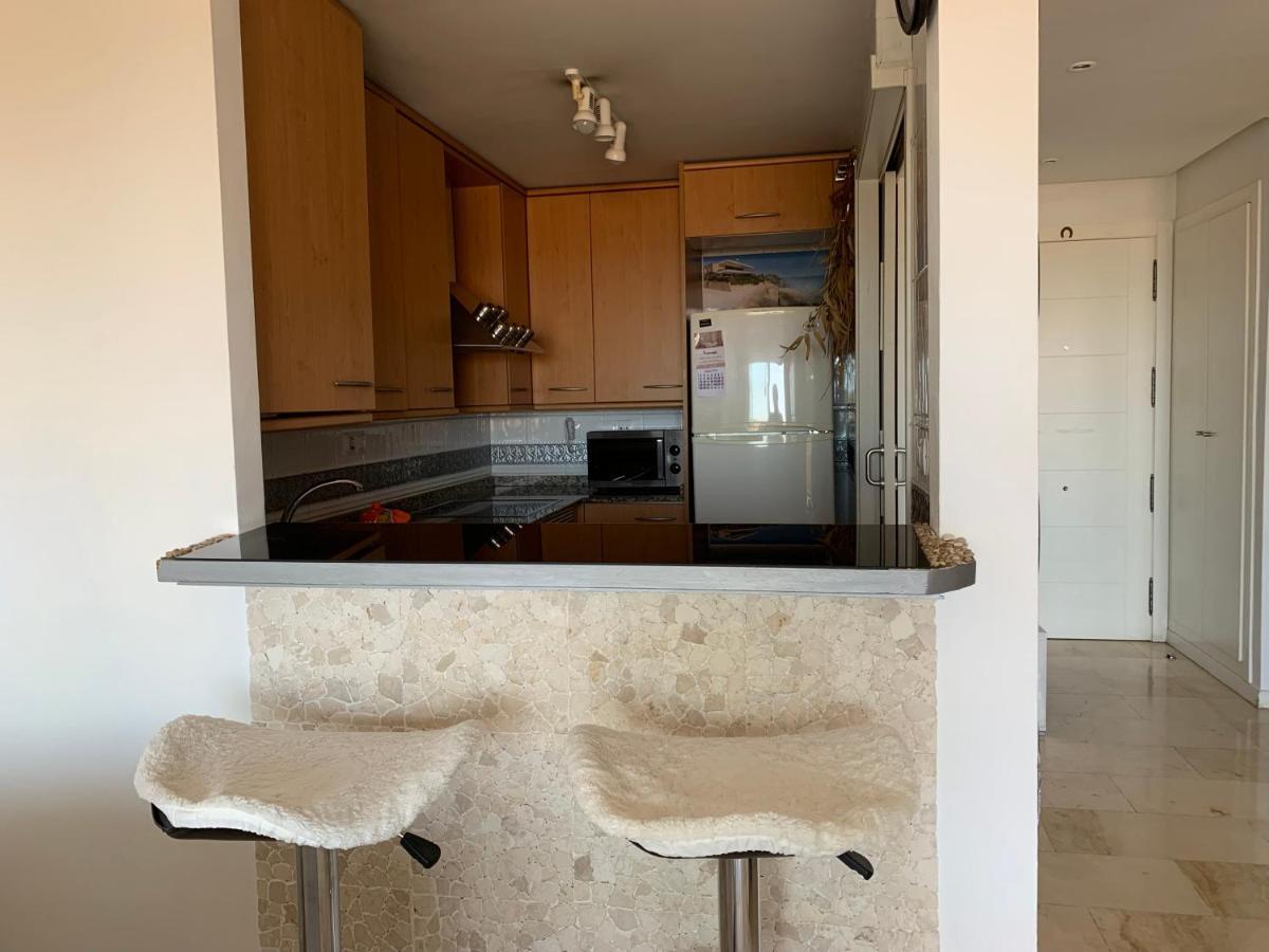Penthouse Isla De Altea Villa Exterior photo